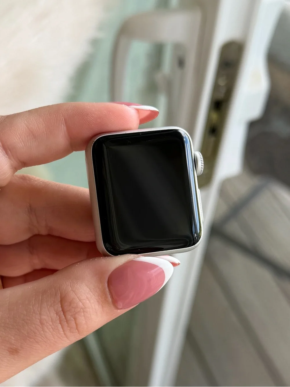 Apple Watch Series 3 + Bands